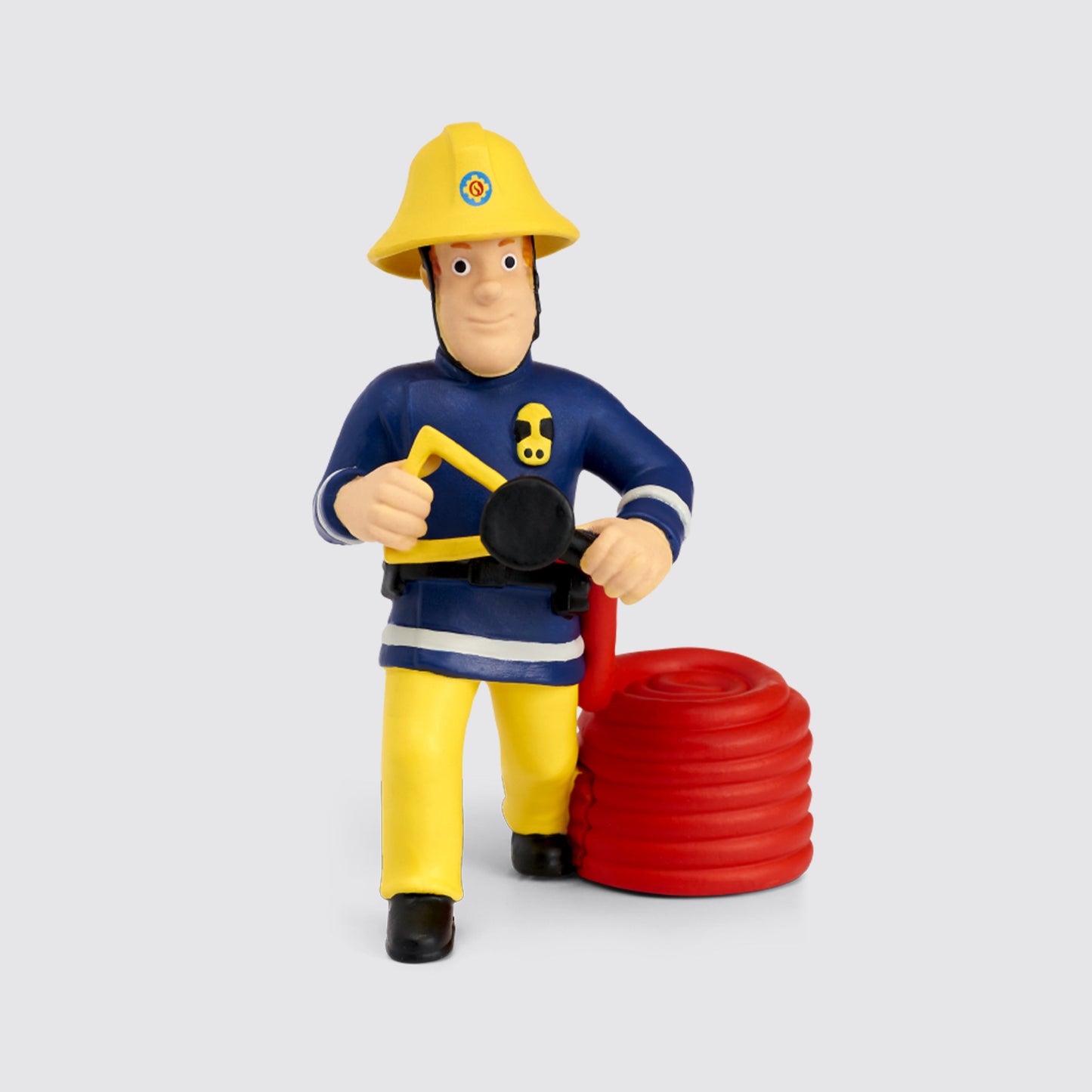The Pontypandy Pack - Fireman Sam Tonie