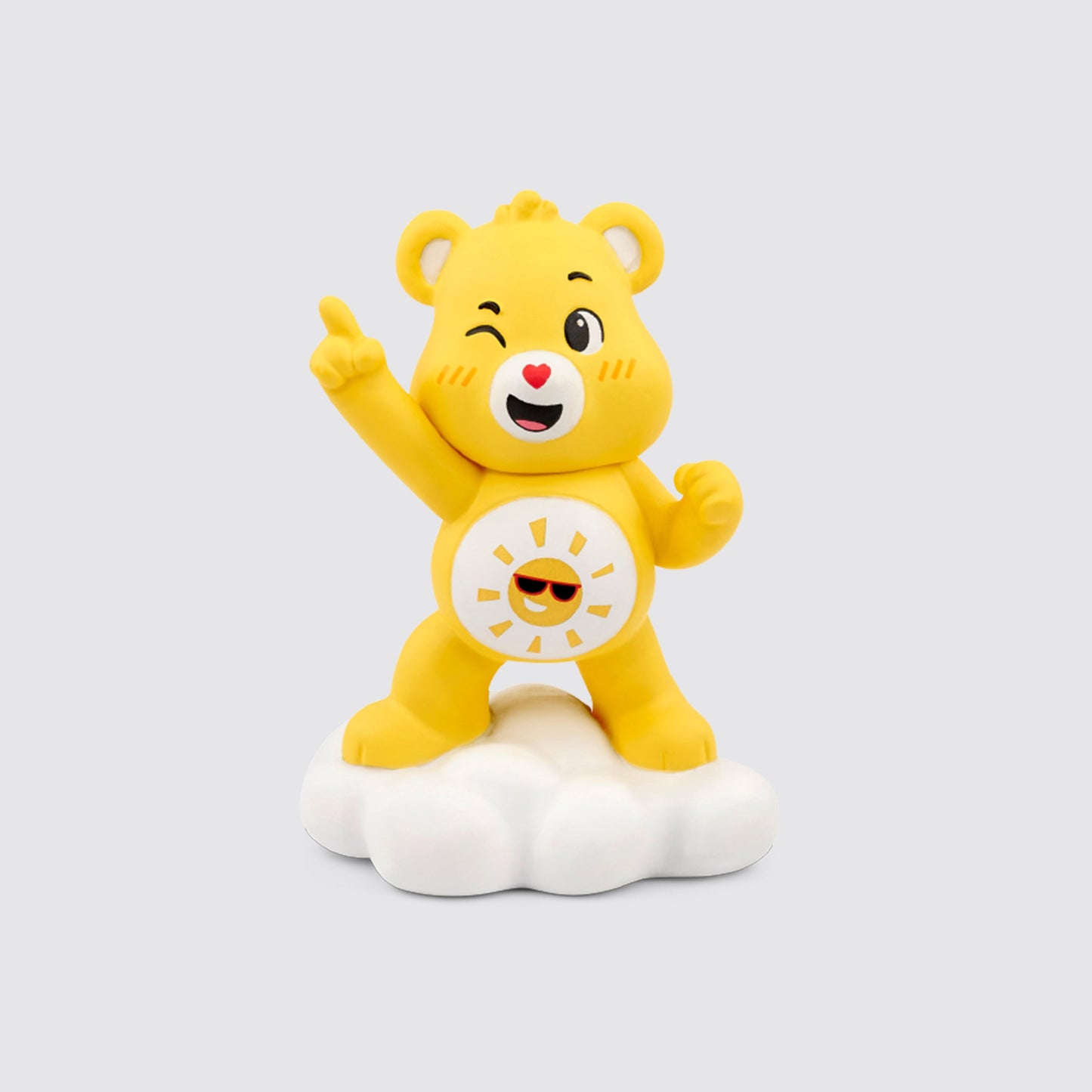 Care Bears - Funshine Bear Tonie