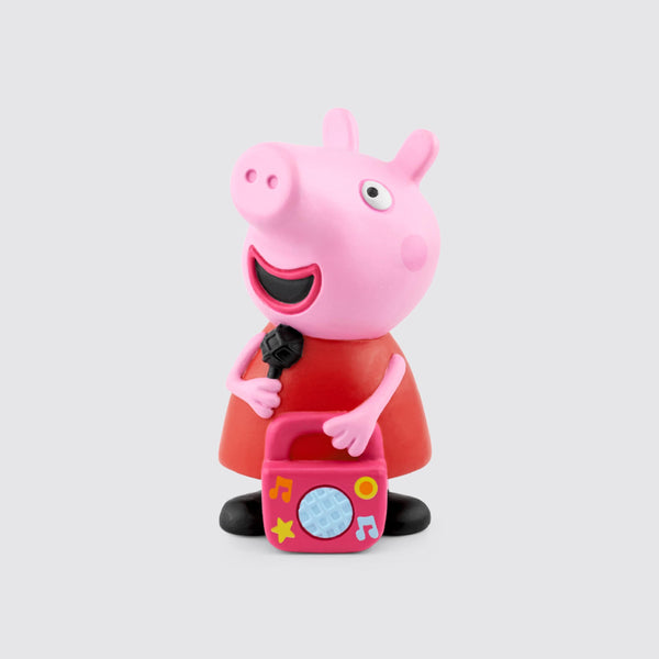 Peppa Pig Tonie | My First Album