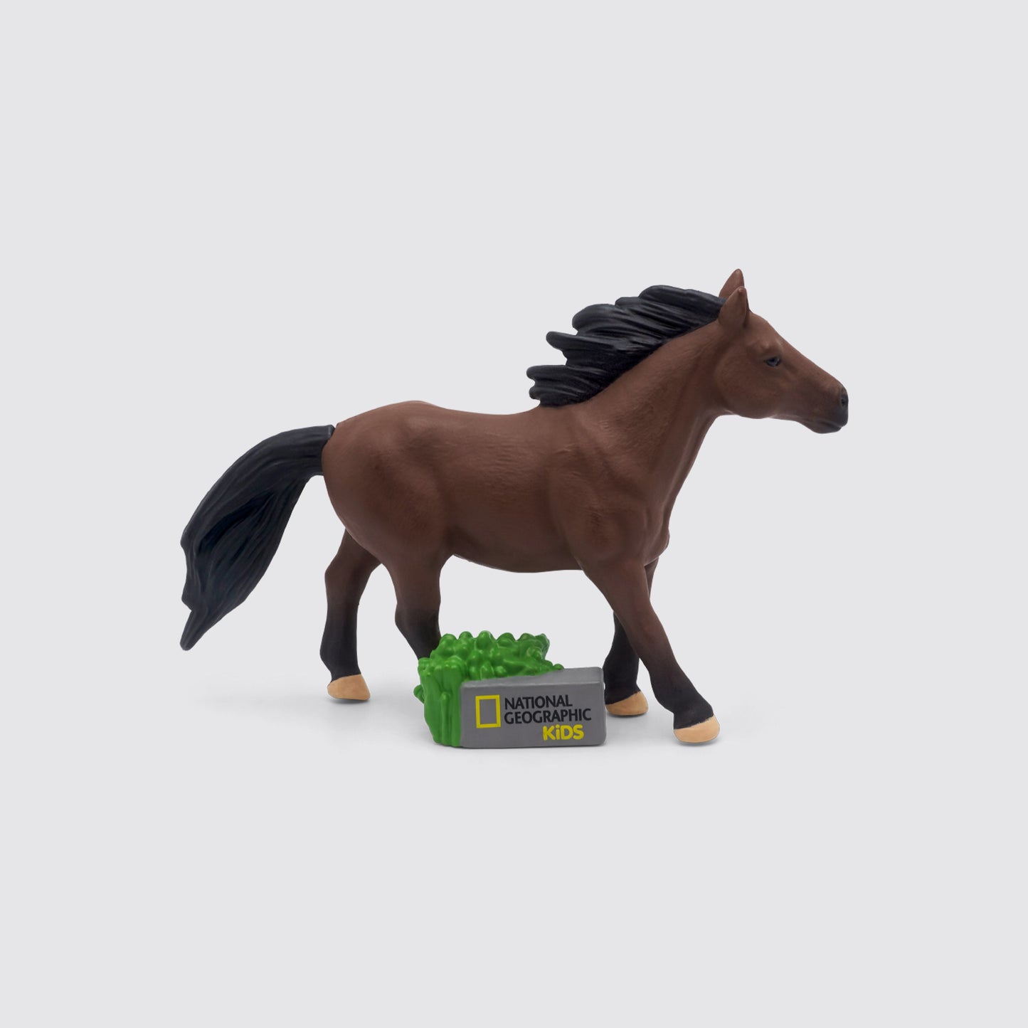 National Geographic - Horses Tonie