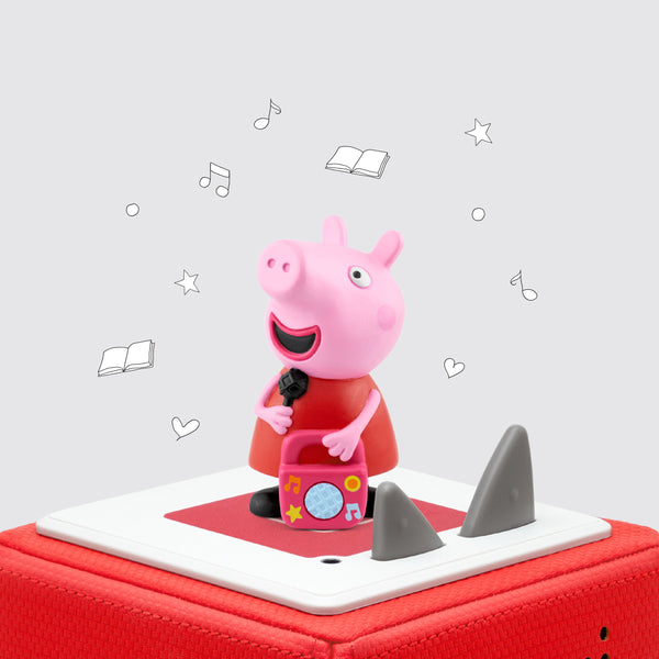 Peppa Pig Tonie | My First Album