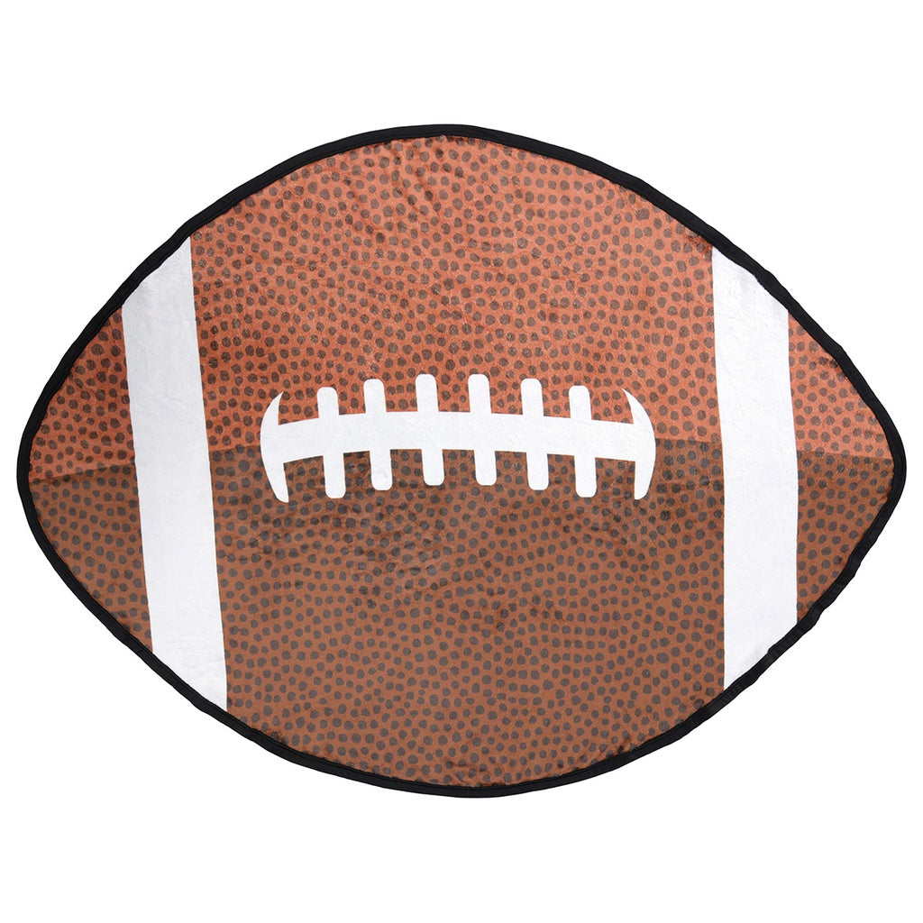 Plush Blanket | Touchdown