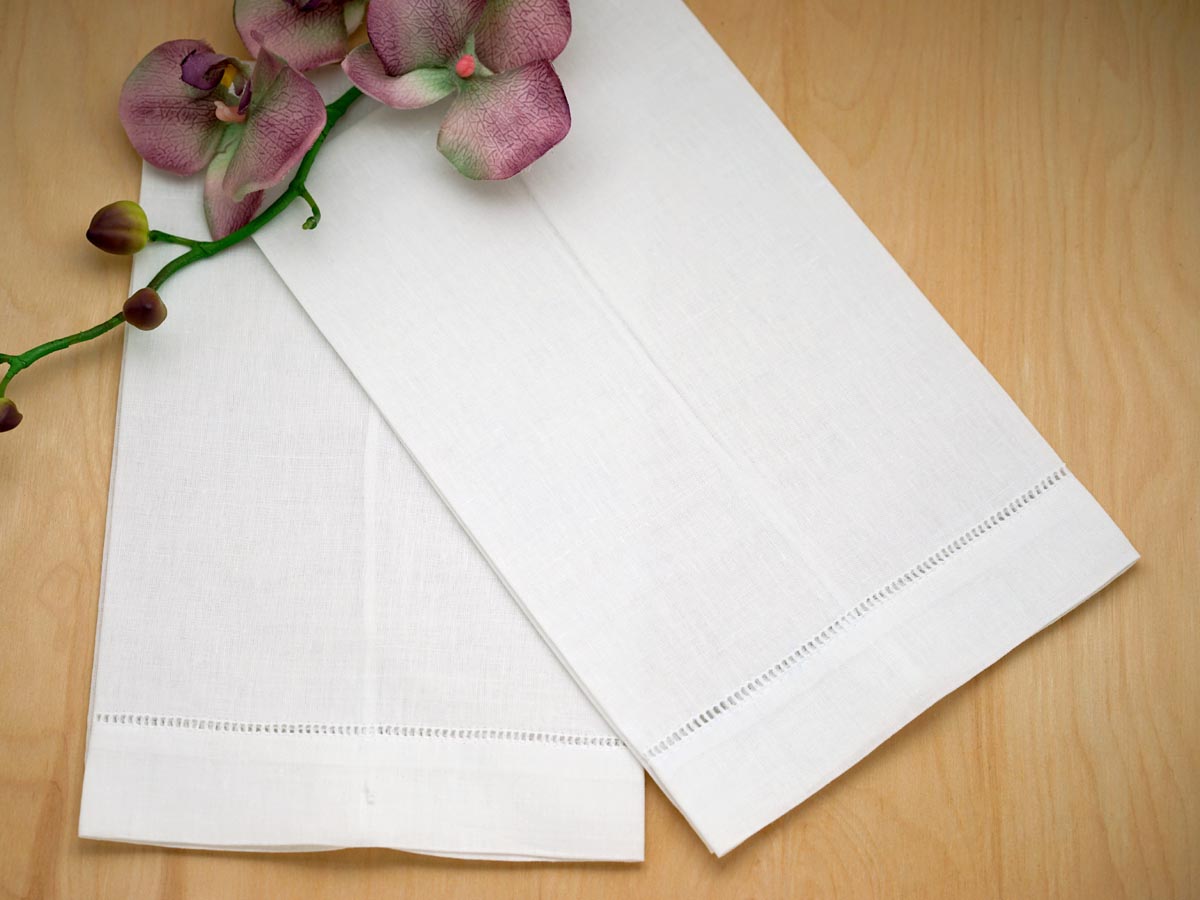 Linen Handtowel