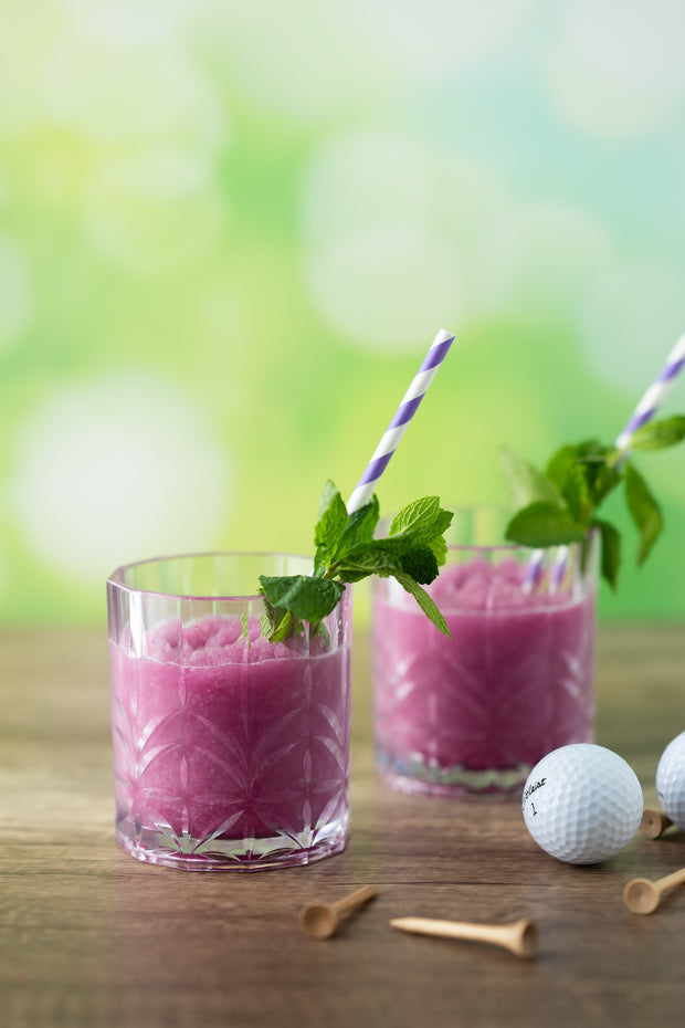 Cocktail Slush Mix | Grape Transfusion