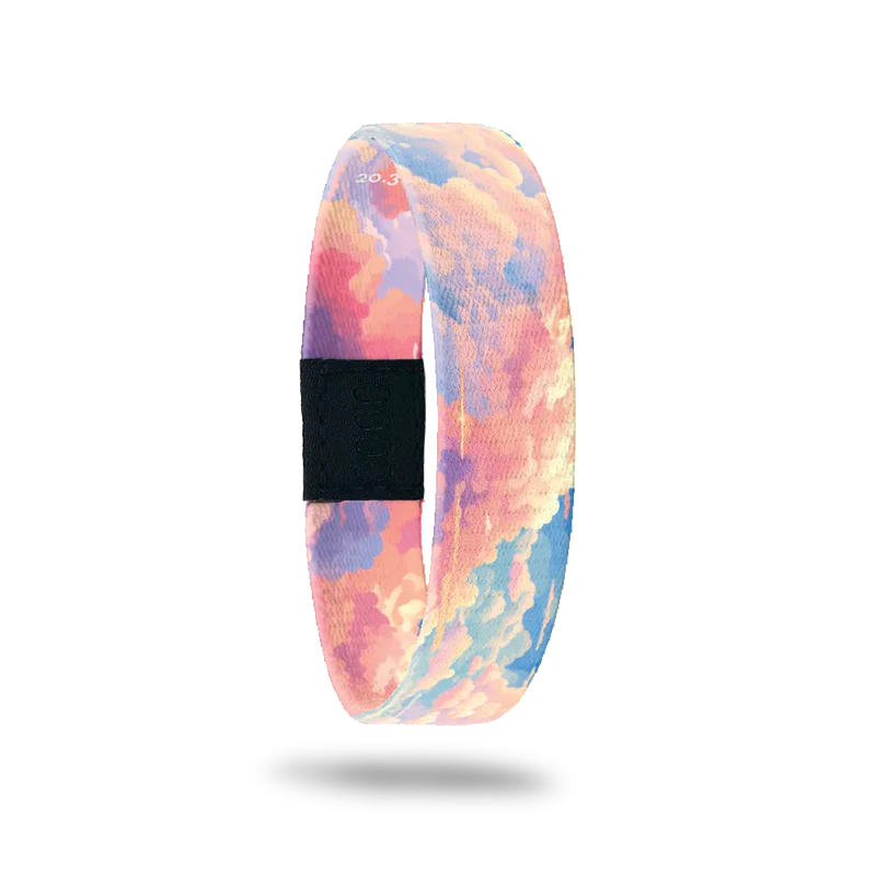 ZOX Interactive Bracelet | Trust In Him