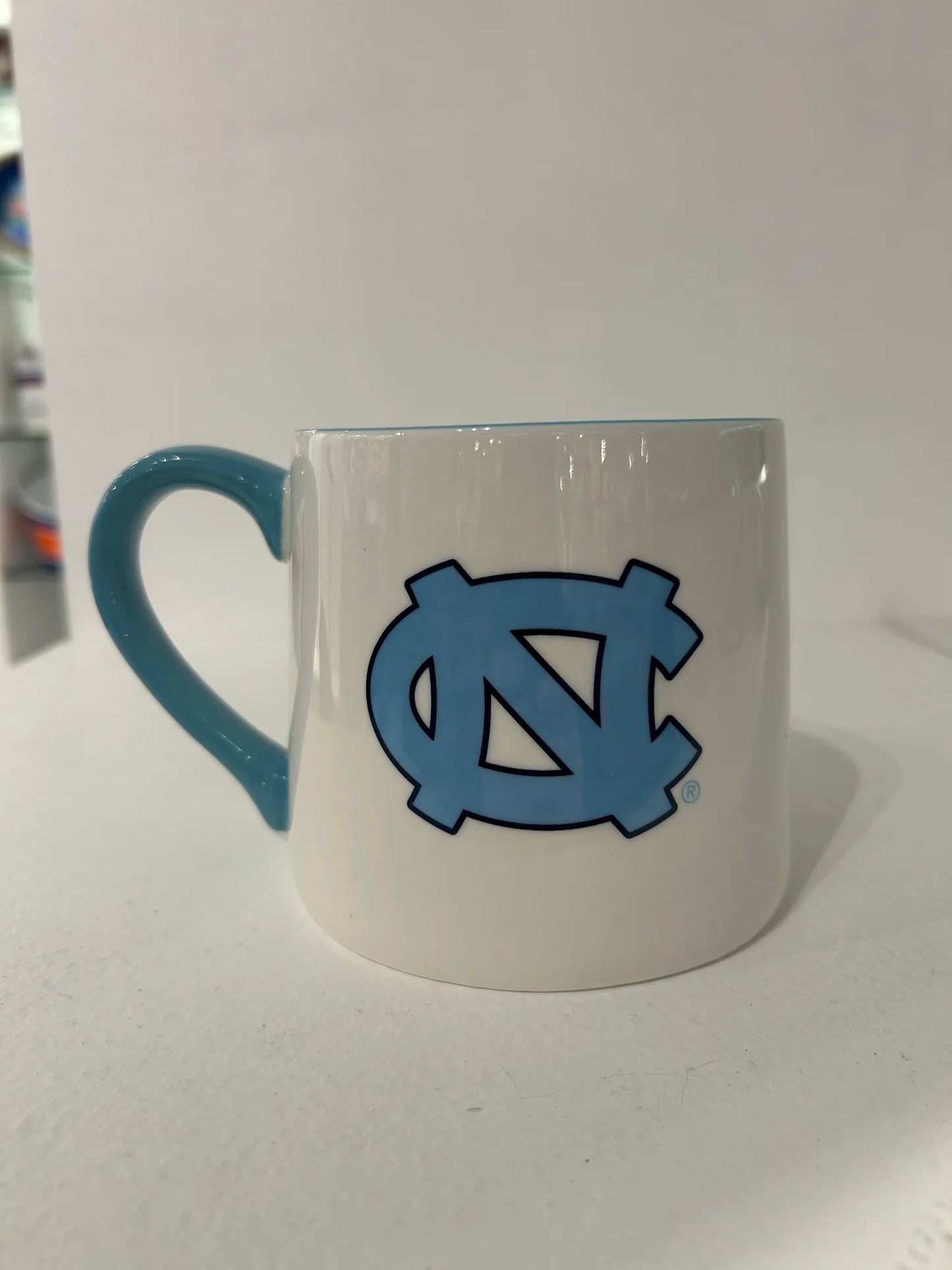 Ceramic Mug | UNC Logo