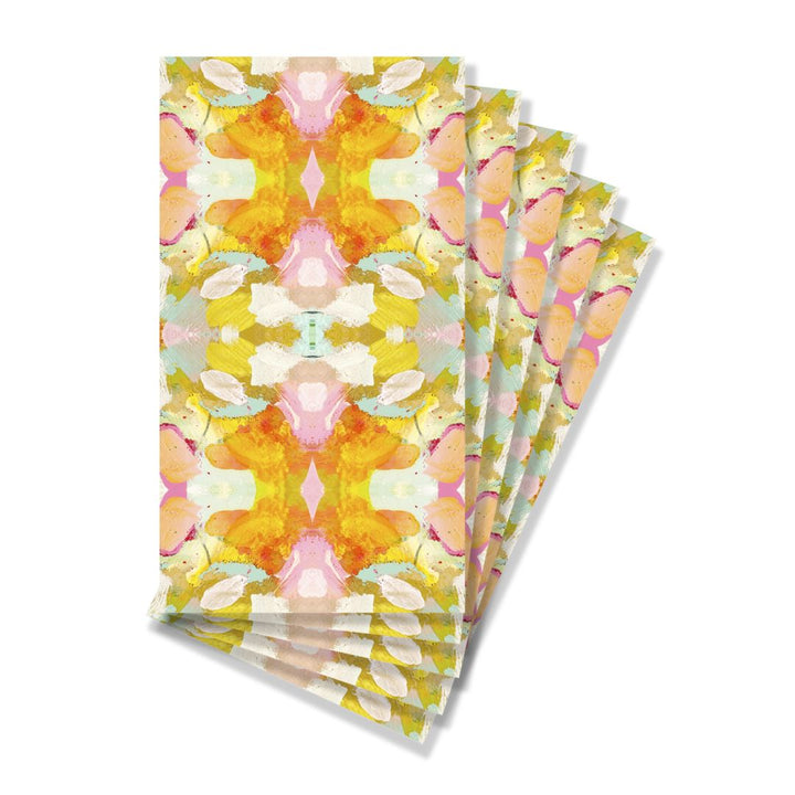 Guest Towels | Marigold