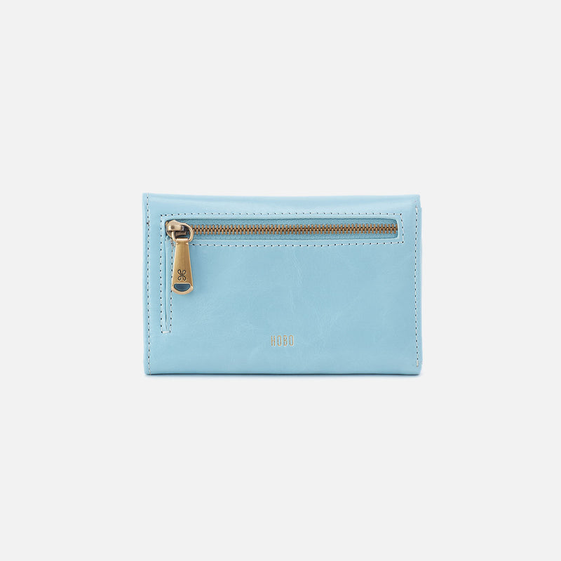 Jill | Trifold Wallet | Stratosphere