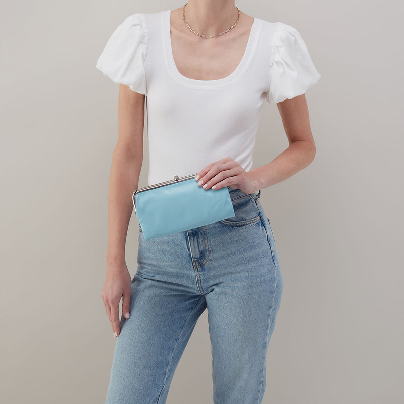 Lauren | Clutch-Wallet | Stratosphere