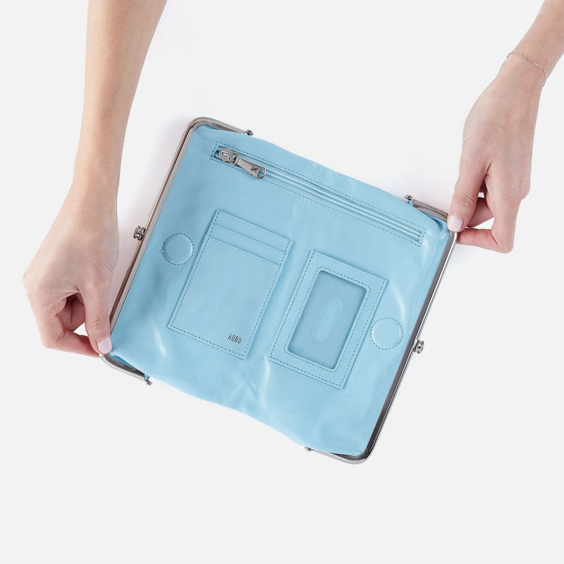 Lauren | Clutch-Wallet | Stratosphere