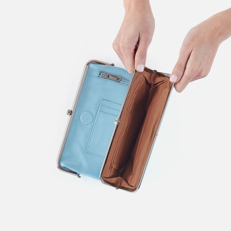 Lauren | Clutch-Wallet | Stratosphere