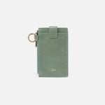 Ring Wristlet | Jade
