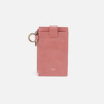 Ring Wristlet | Rose
