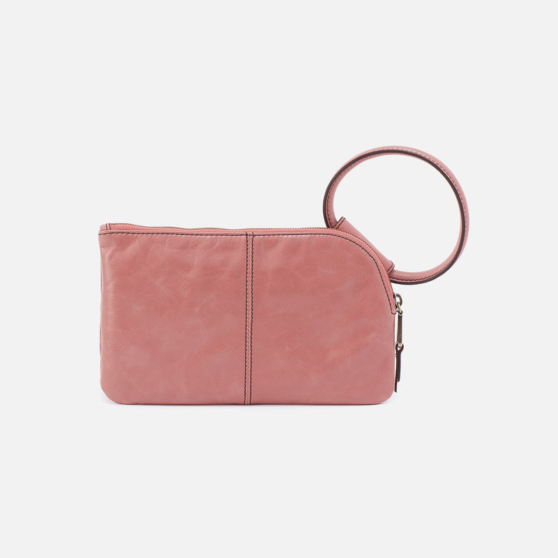 Sable | Wristlet | Rose