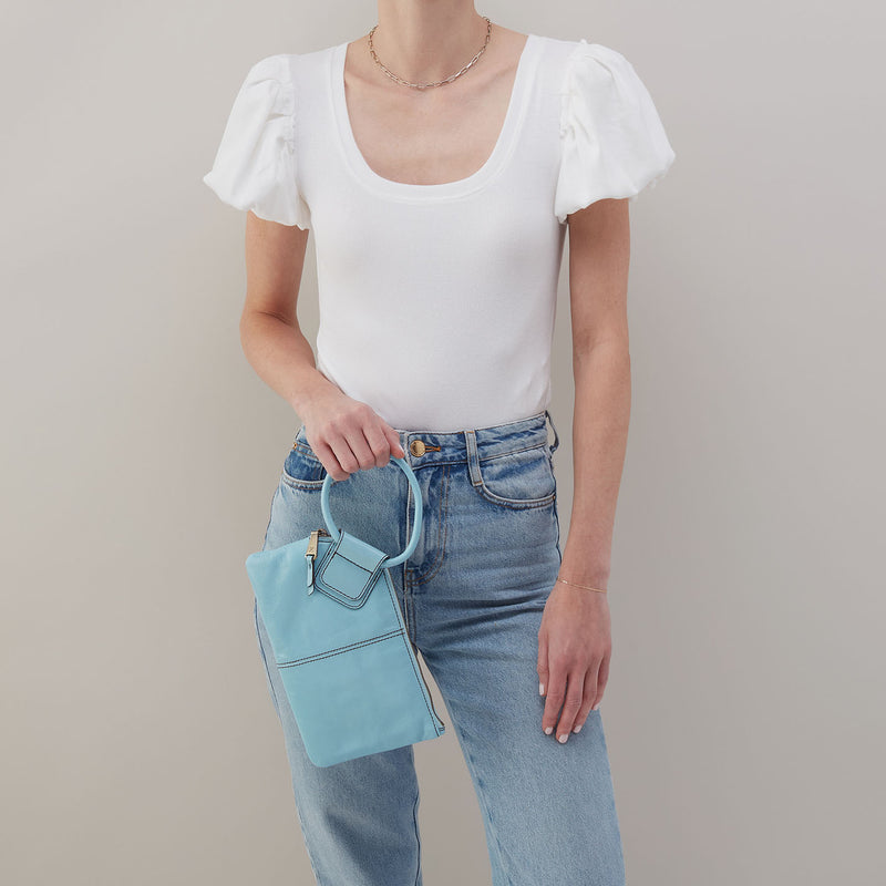 Sable | Wristlet | Stratosphere