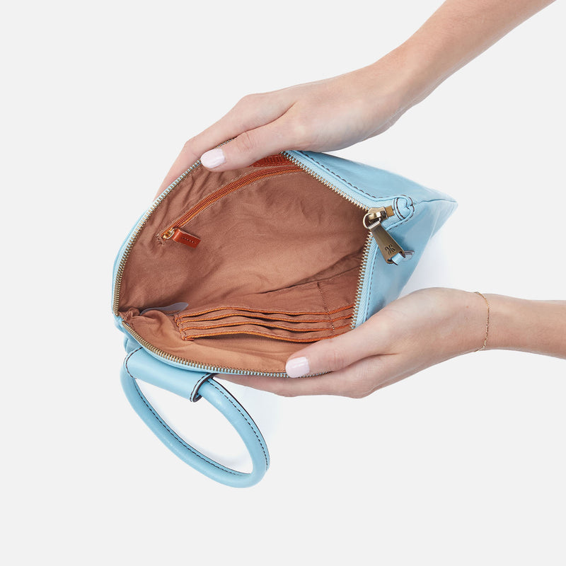 Sable | Wristlet | Stratosphere