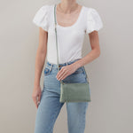 Darcy | Crossbody | Jade