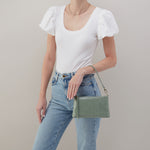 Darcy | Crossbody | Jade