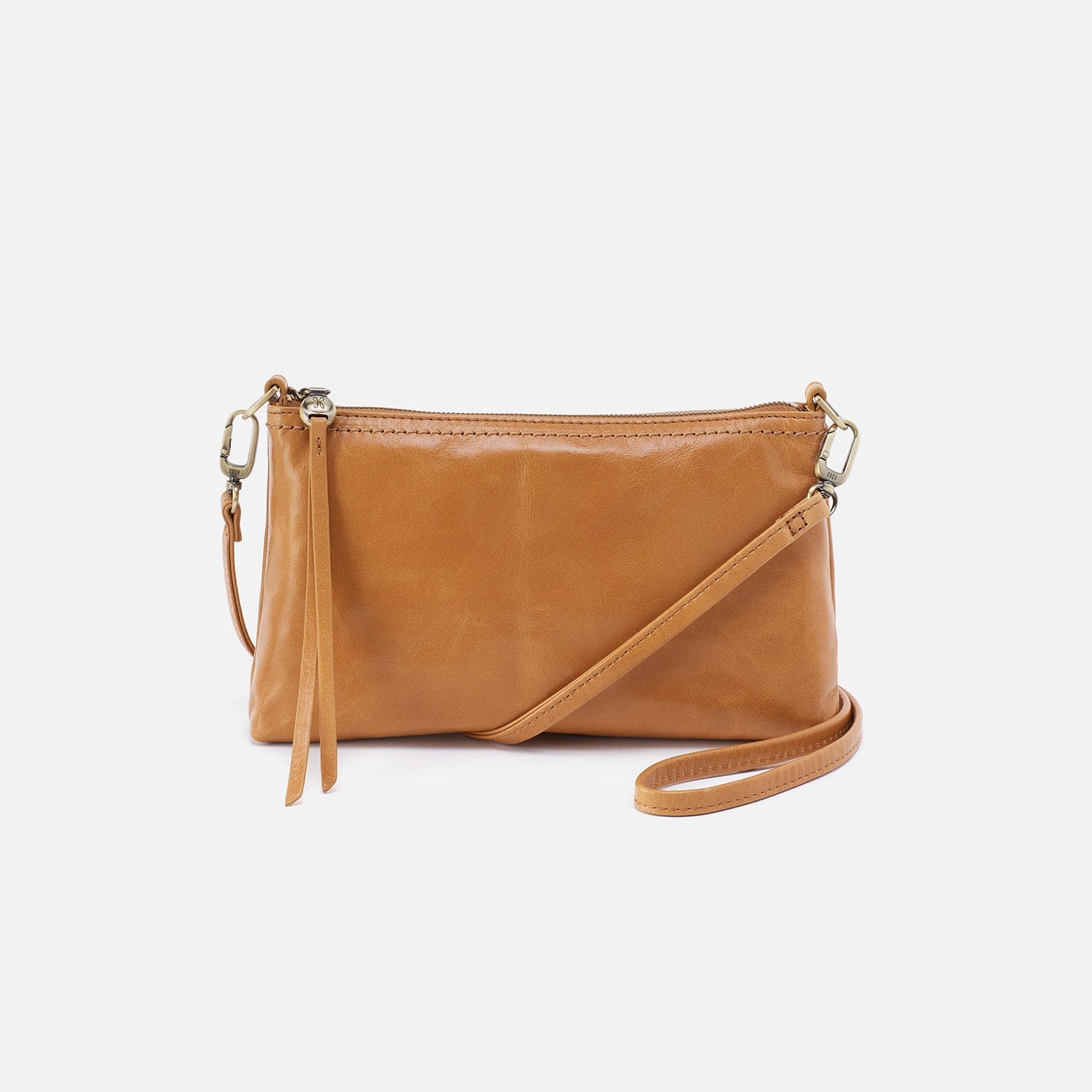 Darcy | Crossbody | Natural