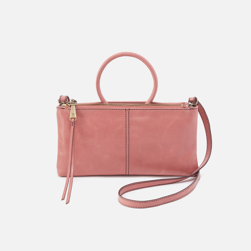 Sable | Crossbody | Rose
