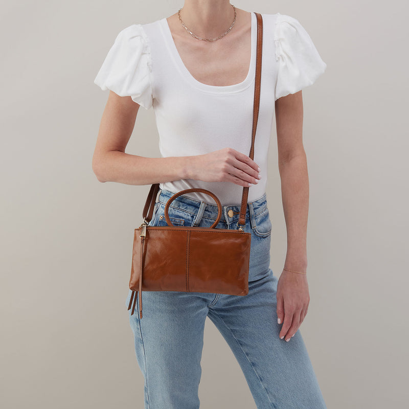 Sable | Crossbody | Truffle
