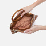 Sable | Crossbody | Truffle