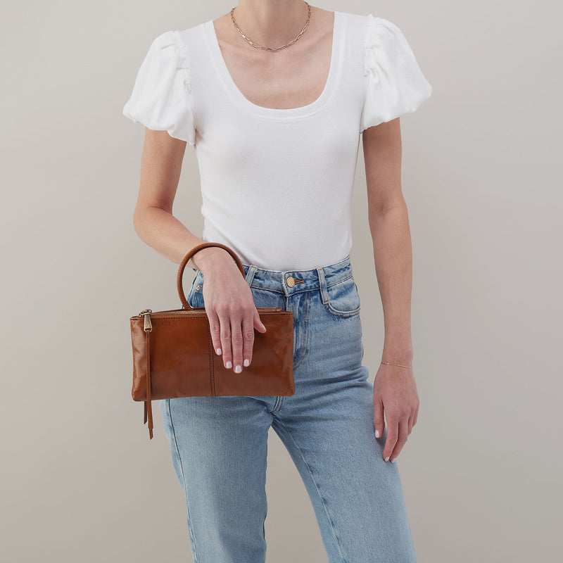 Sable | Crossbody | Truffle