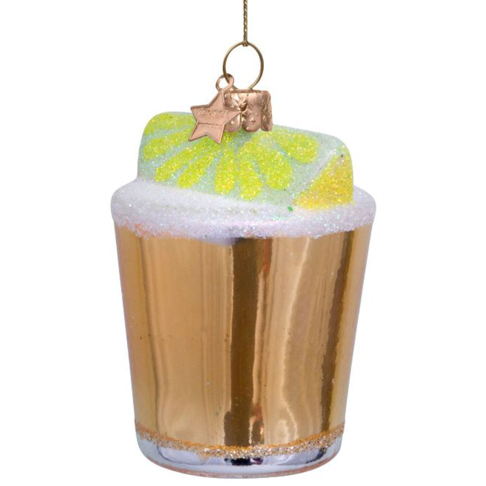 Ornament | Tequila Shot