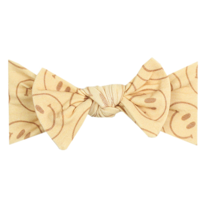 Headband Bow - Vance