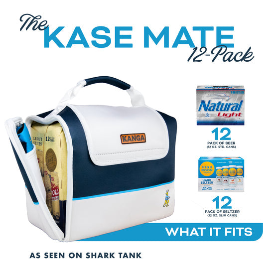 12-Pack Kase Mate | Sully