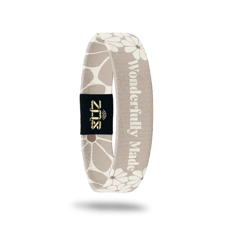 ZOX Interactive Bracelet | Wonderfully Made