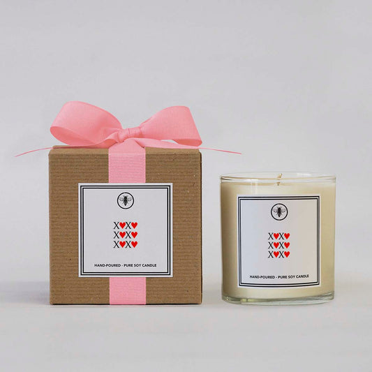 X<3X<3 X<3X<3 X<3X<3 Candle