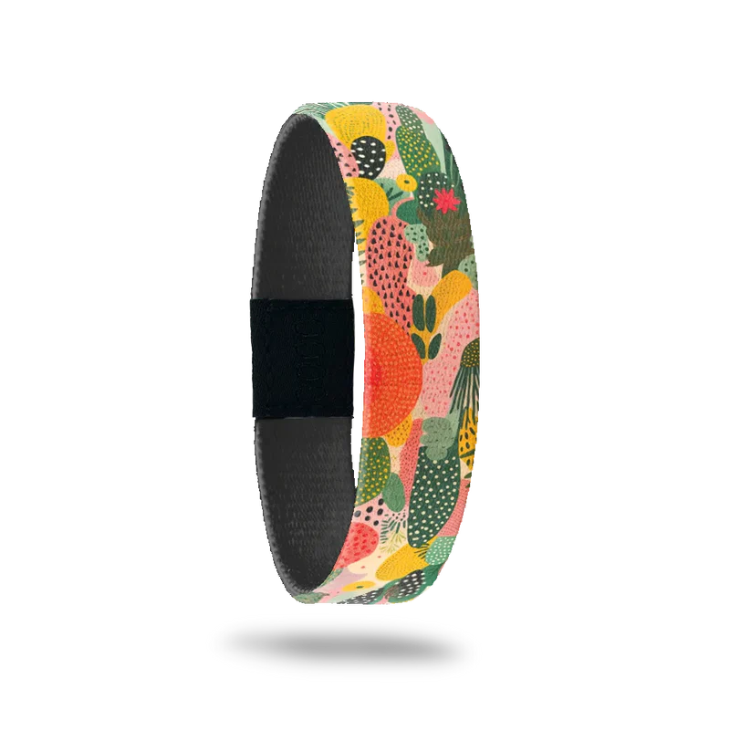 ZOX Interactive Bracelet | You Are Not Your Mistakes