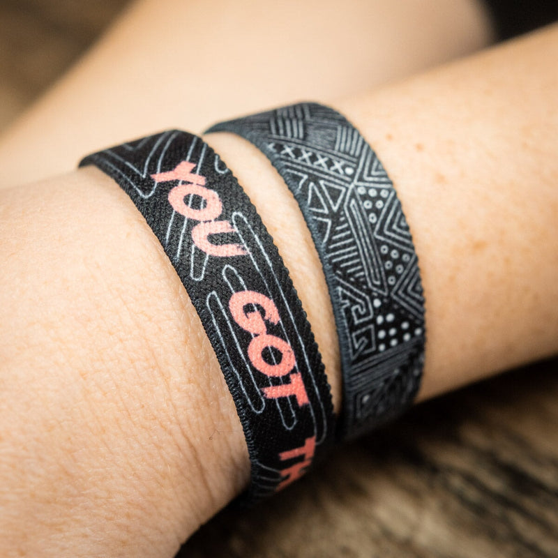 ZOX Interactive Bracelet | You Got This!