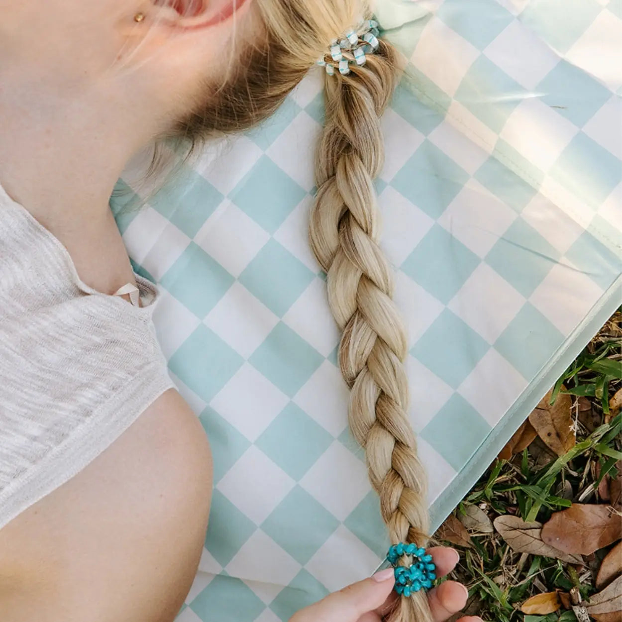 Teleties | Soft Surf | Small
