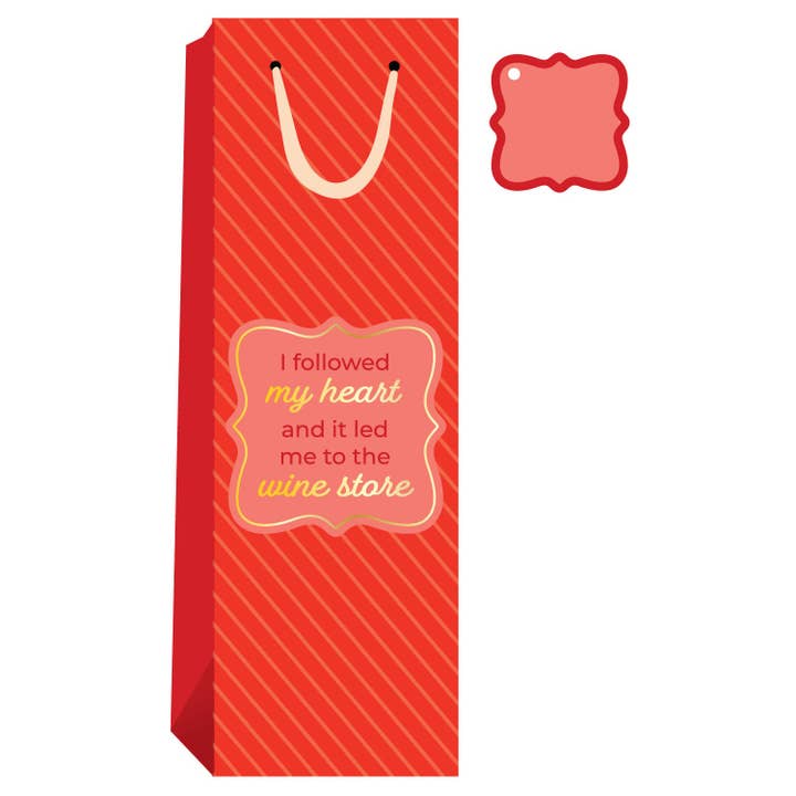 Wine Bag | Wine Store