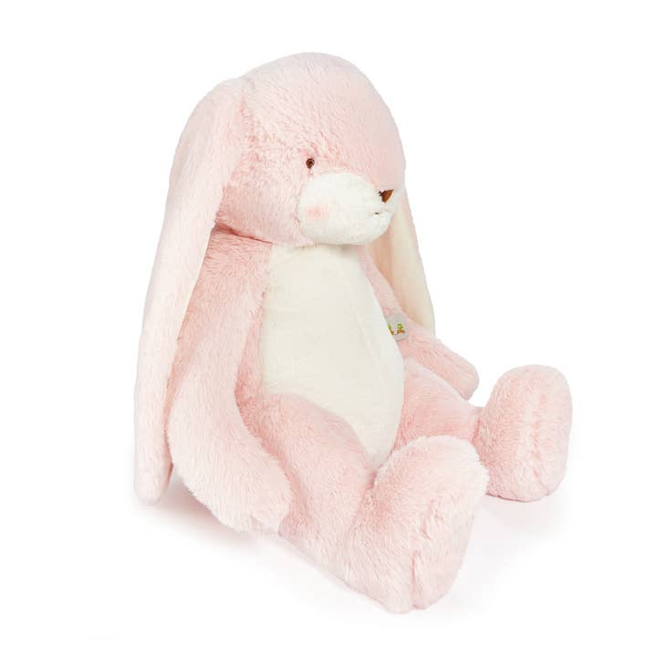 Sweet Nibble Bunny | Pink