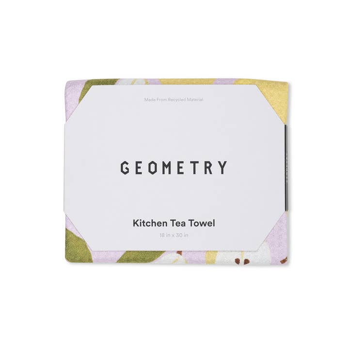 Tea Towel | Sweet Pear