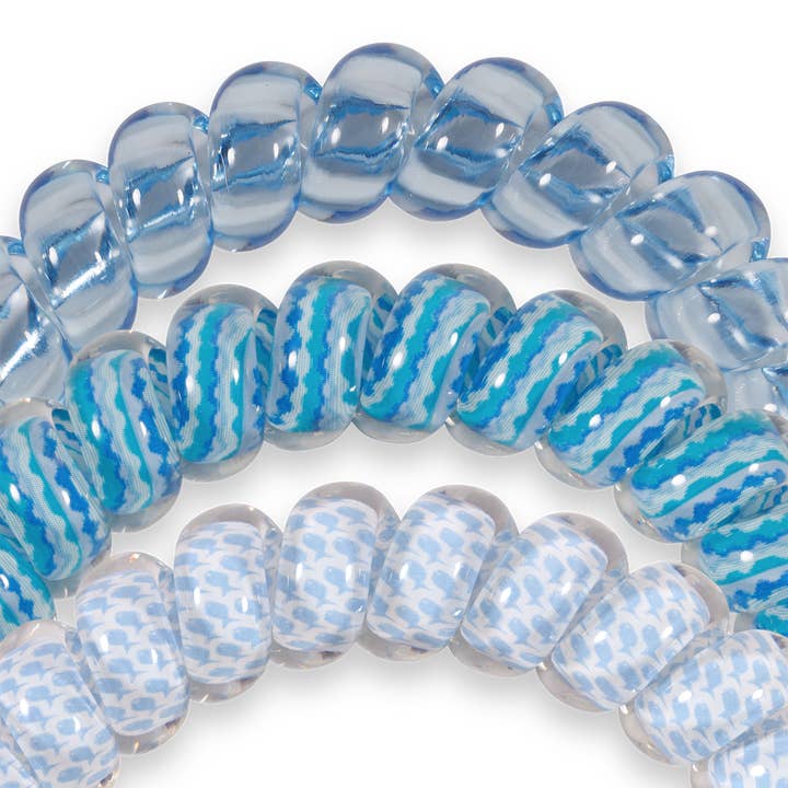 Teleties | Summer Sky | Assorted Sizes