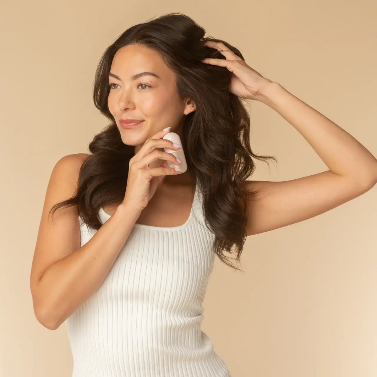 Mini Hair Perfume | Warm Sugar