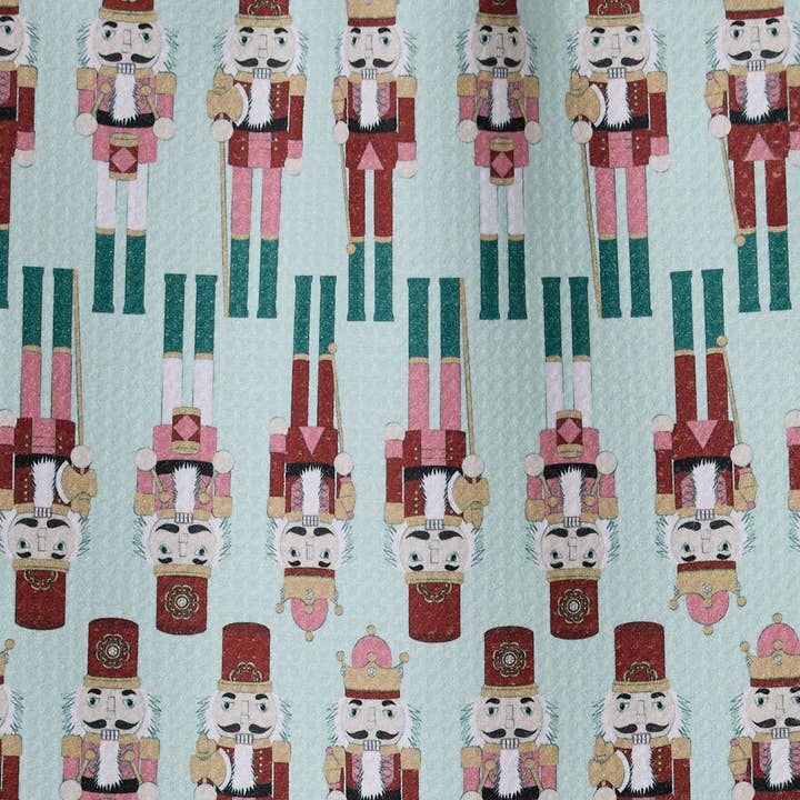Bar Towel | Nutcracker March