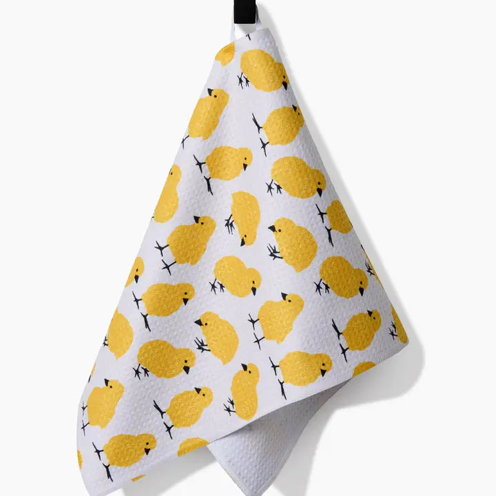 Bar Towel | Peep Parade