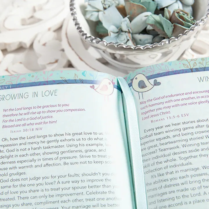 A Little God Time For Couples