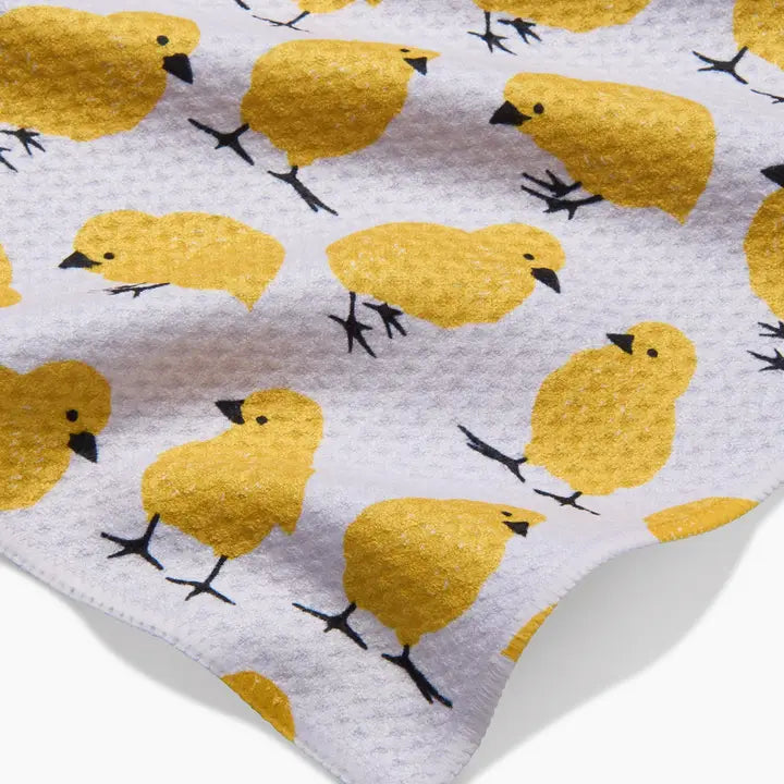 Bar Towel | Peep Parade