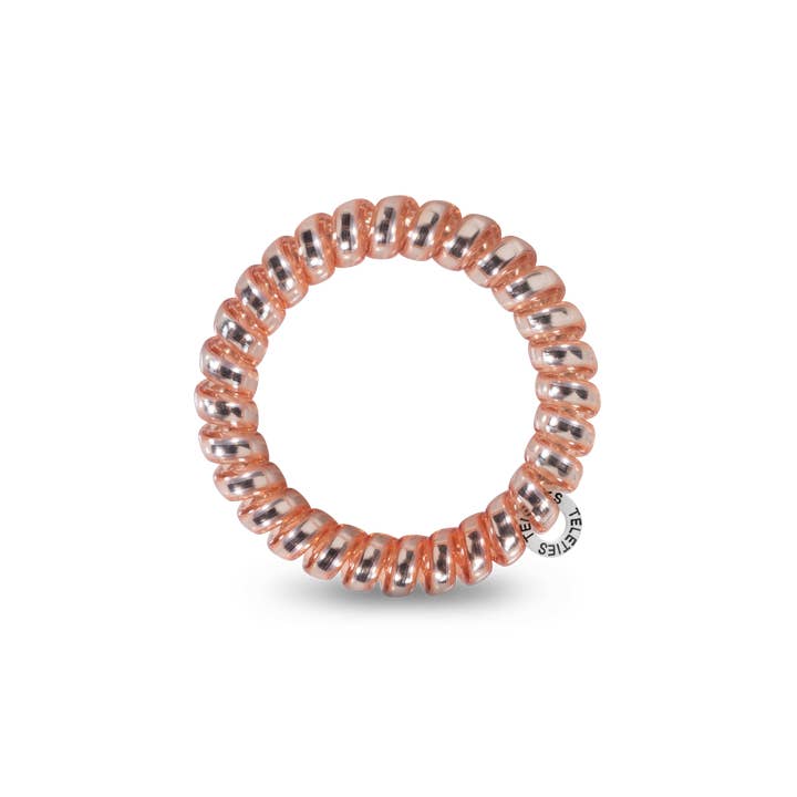 Teleties | Millennial Pink | Large