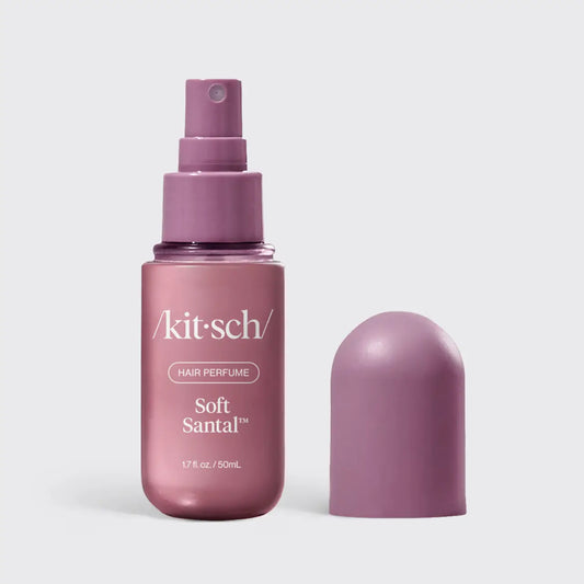 Hair Perfume | Soft Santal