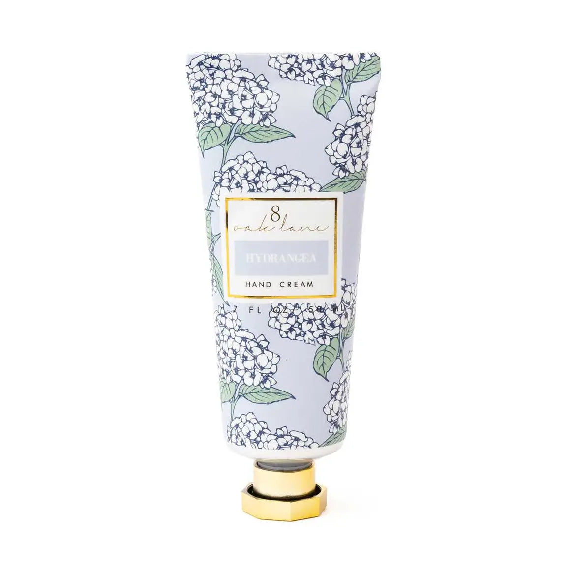 50ml Hand Cream | Hydrangea Stem