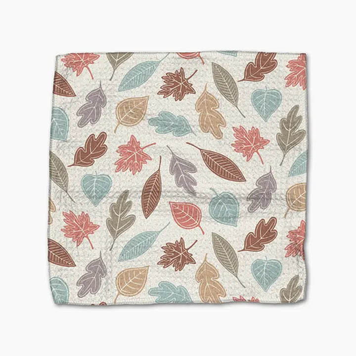 Dishcloth Set | Harvest Scatter