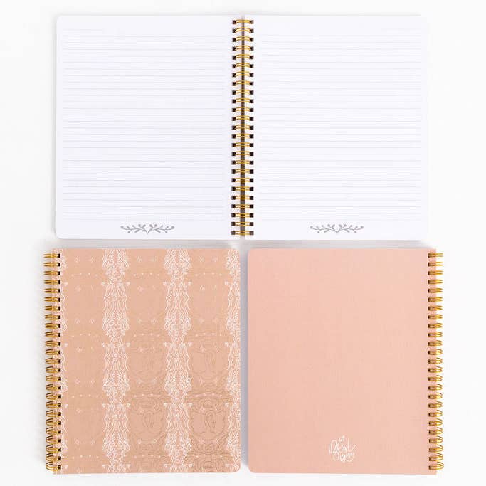 The Everything Journal | Dream