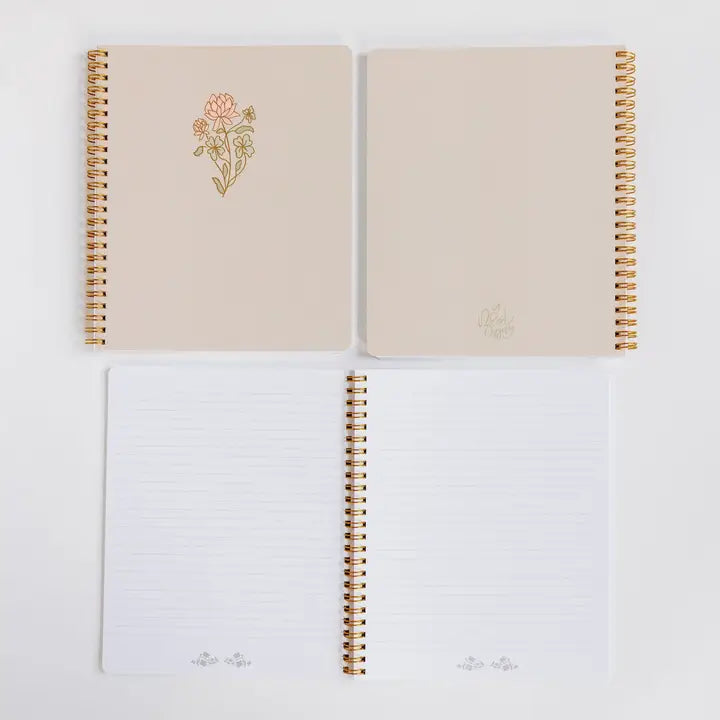 The Everything Journal | Clover